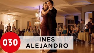 Ines Muzzopappa and Alejandro Hermida – Todo [upl. by Jaquith930]