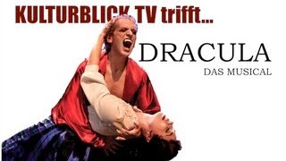 DRACULA  Theater Pforzheim Musical [upl. by Enelyw580]