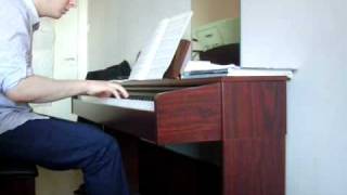 Henry Litolff  Scherzo from Concerto Symphonique no4  Opus 102 [upl. by Pentha]