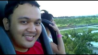 Enchanted Kingdom  EKstreme Tower [upl. by Ailema]