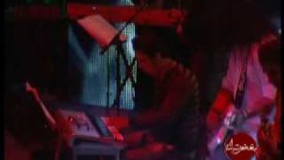 Mohsen Yeganeh  Sareto bala begir  Live in Concert [upl. by Lauber675]