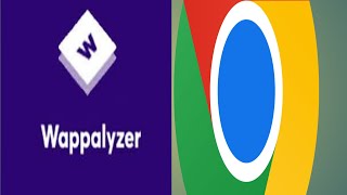 How To Install Wappalyzer In ChromeInstalling Wappalyzer Chrome Extensions To Know Websites Info [upl. by Ayita]