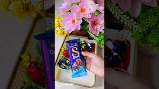 Chutki ki farmayish per banaya chocolate lunchbox shorts choclatelunchbox chocolate tiffinbox [upl. by Darla75]