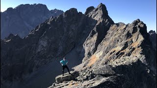 Tatra Skyrun [upl. by Eixela]