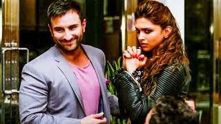 Cocktail Movie  Superhit Comedy Scenes  Deepika Padukone Saif Ali Khan amp Diana Penty [upl. by Addison585]