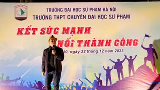 Thầy Phương  CSP tại Panagon Resort 22122023 [upl. by Alameda]