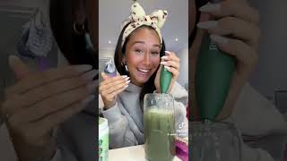 Grwm tiktok compilation [upl. by Peppi]