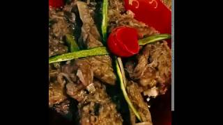 LAMB with ONION  لحم بالبصل [upl. by Leuneb]