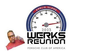 Werks Reunion 2023 [upl. by Logan]