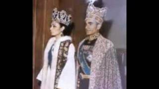 Pahlavi Dynasty 1925  1979 [upl. by Marlen]