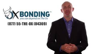 What is a Contractor License Surety Bond [upl. by Stein293]