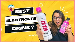 Ranking All the Electrolyte Drinks in Bangladesh [upl. by Sherborne104]