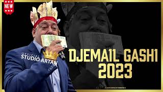 DJEMAIL GASHI 2023 TALLAVA NOVO MILLENIUM studioartan [upl. by Aicyle]