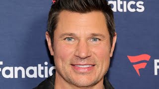 The Stunning Transformation of Nick Lachey [upl. by Anav]