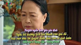 TNTYGĐ  Nghỉ Tết dương lịch lên thăm con gái để  vừa vào nhà tôi quyết định dưa con về quê luôn [upl. by Fraya]