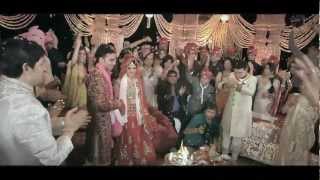 Sindhi Wedding Bhavna amp Nicky  From Dubai  Spain to Hyderabad  India [upl. by Isac]