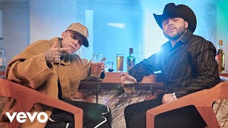 Gerardo Ortiz Santa Fe Klan  3 de la Mañana Official Video [upl. by Attenat]