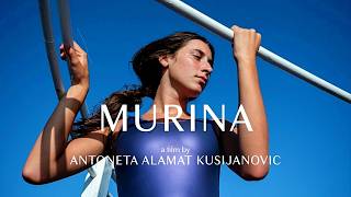 Murina Moray Eel 2021 Drama Full Movie Facts amp Review  Gracija Filipović Danica Ćurčić [upl. by Yddor219]