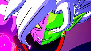 How HalfCorrupted Zamasu BROKE Sparking Zero Ranked [upl. by Wolpert]