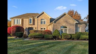 1953 Regency Hills Drive Shelby Township MI  20240081154 [upl. by Regine493]