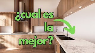 🎯 Las 5 mejores encimeras de cocina 2024 [upl. by Vanzant273]