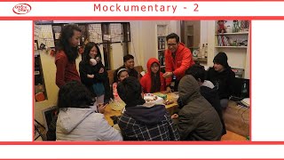 Mockumentary Episode  2  OD on Trip [upl. by Fifine]