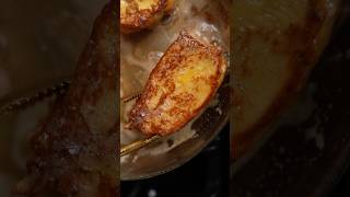 This is the BEST way to make French Toast I’m convinced coopcancook shorts [upl. by Koerner978]