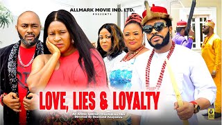 LOVE LIES amp LOYALTY BEST NOLLYWOOD MOVIES LATEST NIGERIAN NOLLYWOOD MOVIES movie trending 2024 [upl. by Culhert373]