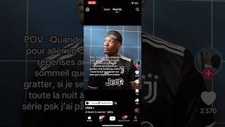 sommeil reel tiktok beaute repost school cours percer trending [upl. by Ydnas]