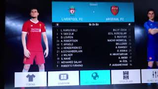 PES 2018 MAÇA GİRMİYOR SORUNU [upl. by Harpp]