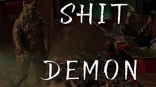 Dogma Shit Demon 8k [upl. by Stacie]