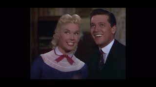 By the Light of the Silvery Moon  Doris Day amp Gordon MacRae  By the Light of the Silvery Moon 1953 [upl. by Arannahs]