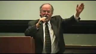 David Horowitz  UCLA May 2011 [upl. by Wiencke]