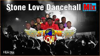 Stone Love Dancehll Mix 2024🔥Vybz Kartel Mavado Aidonia Alkaline Mariah Carey DJ Khaled [upl. by Adnomal593]