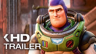 LIGHTYEAR Trailer 2022 [upl. by Einahets]