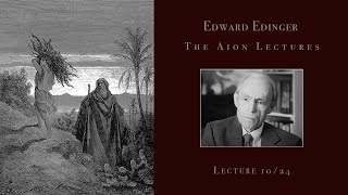 Edward Edinger  The Aion Lectures  Part 1024 Improved Audio [upl. by Grae]