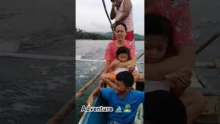 adventure in island of Oriental Mindoro [upl. by Atsyrc]