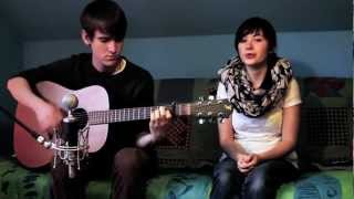 Marc Eichner amp Eva Dreams Gabrielle AcousticCover [upl. by Ateekram364]