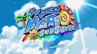 Delfino Plaza Medley  Super Mario Sunshine Music [upl. by Robbins970]