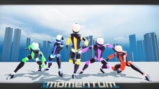 inMomentum Gameplay HD [upl. by Ylebmik]