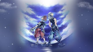 Nature of Connection  Kingdom Hearts [upl. by Slohcin452]