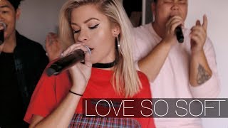 Kelly Clarkson  Love So Soft ACAPELLA Andie Case amp Filharmonic Cover [upl. by Tannenbaum456]