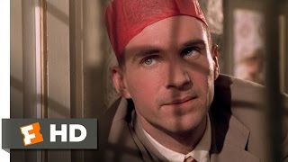 The English Patient 39 Movie CLIP  Happy Christmas 1996 HD [upl. by Alf]