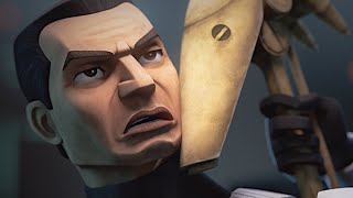 CLONES  The Clone Wars Fan Animation Compilation [upl. by Chemush]