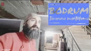 Bodrum tavanına mantolama nasıl yapılır üst kat zeminine faydası olur mu  drywall  ceiling [upl. by Dreda583]