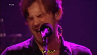 Kings of Leon  Manhattan Legendado PTBR [upl. by Bremer]