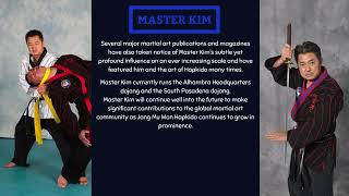 JMW Hapkido Instructors 2023 [upl. by Benioff]