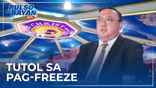 TINUTUTULAN KO ANG PAG FREEZE SA KOJC [upl. by Eliason]