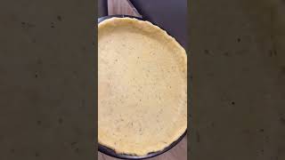 La recette parfaite de ma tarte oignons lardons un pur régal [upl. by Salinas]