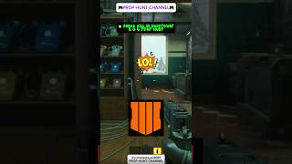 Sneakiest Moves to Catch Enemies Off Guard in Prop Hunt Bo4 shorts [upl. by Alilad]